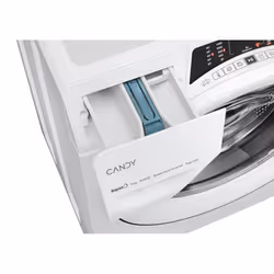 Candy RapidÓ RO 1494DWMT/1-S lavatrice Caricamento frontale 9 kg 1400 Giri/min Bianco - Vista aggiuntiva 7