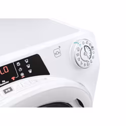 Candy RapidÓ RO 1494DWMT/1-S lavatrice Caricamento frontale 9 kg 1400 Giri/min Bianco - Vista aggiuntiva 8