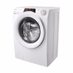 Candy RapidÓ RO41274DWMST/1-S lavatrice Caricamento frontale 7 kg 1200 Giri/min Bianco - Vista aggiuntiva 5