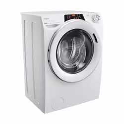 Candy RapidÓ RO41274DWMST/1-S lavatrice Caricamento frontale 7 kg 1200 Giri/min Bianco - Vista aggiuntiva 6