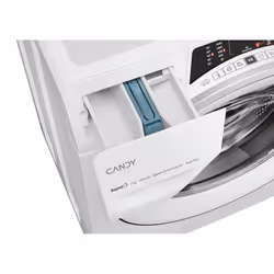 Candy RapidÓ RO41274DWMST/1-S lavatrice Caricamento frontale 7 kg 1200 Giri/min Bianco - Vista aggiuntiva 7