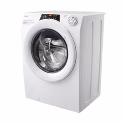 Candy RapidÓ RO 1484DWMT/1-S lavatrice Caricamento frontale 8 kg 1400 Giri/min Bianco - Vista aggiuntiva 5