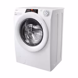Candy RapidÓ RO4 1274DWMT/1-S lavatrice Caricamento frontale 7 kg 1200 Giri/min Bianco - Vista aggiuntiva 5