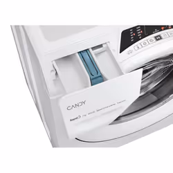 Candy RapidÓ RO4 1274DWMT/1-S lavatrice Caricamento frontale 7 kg 1200 Giri/min Bianco - Vista aggiuntiva 7