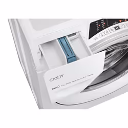 Candy RapidÓ RO14104DWMST/1-S lavatrice Caricamento frontale 10 kg 1400 Giri/min Bianco - Vista aggiuntiva 7