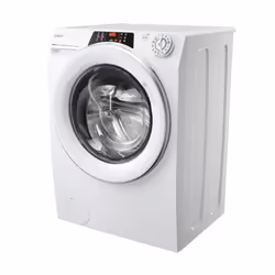Candy RapidÓ RO 1284DWMST/1-S lavatrice Caricamento frontale 8 kg 1200 Giri/min Bianco - Vista aggiuntiva 5