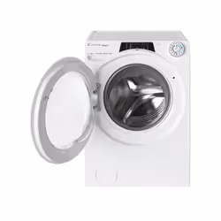 Candy RapidÓ RO 1294DWMT/1-S lavatrice Caricamento frontale 9 kg 1200 Giri/min Bianco - Vista aggiuntiva 5