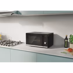 Candy Moderna CMGA23TNDB/ST Nero Microonde con grill Superficie piana 23 L 900 W - Vista aggiuntiva 7