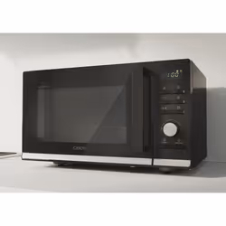 Candy Moderna CMGA23TNDB/ST Nero Microonde con grill Superficie piana 23 L 900 W - Vista aggiuntiva 8