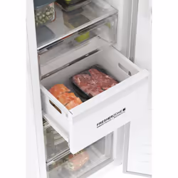 Haier INSTASWITCH H3F330WDH1 Congelatore verticale Libera installazione 330 L D Bianco - Vista aggiuntiva 7
