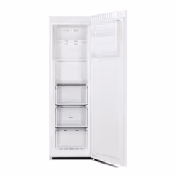 Candy CNF 170 FW Congelatore a pozzo Libera installazione 206 L F Bianco