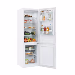 Candy City Combi CCT3L517EW Libera installazione 260 L E Bianco - Vista aggiuntiva 4