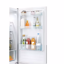 Candy City Combi CCT3L517EW Libera installazione 260 L E Bianco - Vista aggiuntiva 5