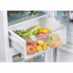 Candy City Combi CCT3L517EW Libera installazione 260 L E Bianco - Vista aggiuntiva 7