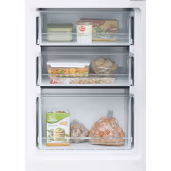 Candy City Combi CCT3L517EW Libera installazione 260 L E Bianco - Vista aggiuntiva 8
