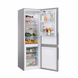 Candy City Combi CCT3L517ES Libera installazione 260 L E Argento - Vista aggiuntiva 4