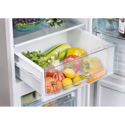 Candy City Combi CCT3L517ES Libera installazione 260 L E Argento - Vista aggiuntiva 5
