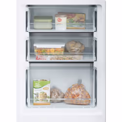 Candy City Combi CCT3L517ES Libera installazione 260 L E Argento - Vista aggiuntiva 8