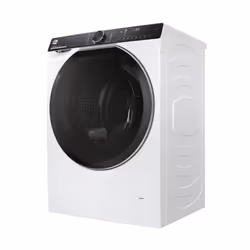 Hoover H-WASH 700 H7W 610MBC-S lavatrice Caricamento frontale 10 kg 1600 Giri/min Bianco - Vista aggiuntiva 4