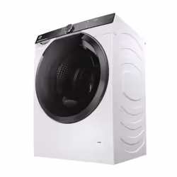 Hoover H-WASH 700 H7W 610MBC-S lavatrice Caricamento frontale 10 kg 1600 Giri/min Bianco - Vista aggiuntiva 5