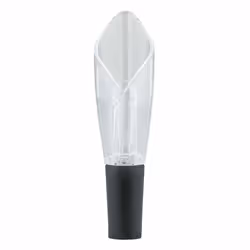 Haier HAWUKIT06 Apribottiglia di vino elettrico Nero - Vista aggiuntiva 4