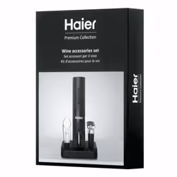 Haier HAWBKIT05 set di strumenti da vino - Vista aggiuntiva 5