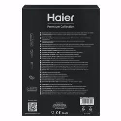Haier HAWBKIT05 set di strumenti da vino - Vista aggiuntiva 6