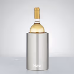 Haier HAWTB01 set refrigeratore rapido Bottiglia di vetro - Vista aggiuntiva 6