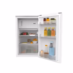 Candy Comfort COT1S45EW monoporta Libera installazione 106 L E Bianco - Vista aggiuntiva 4