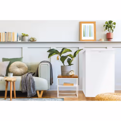 Candy Comfort COT1S45EW monoporta Libera installazione 106 L E Bianco - Vista aggiuntiva 8