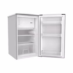 Candy Comfort COT1S45ESH monoporta Libera installazione 106 L E Argento - Vista aggiuntiva 4