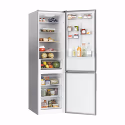 Candy Fresco CCE3T620ES Libera installazione 377 L E Argento - Vista aggiuntiva 4