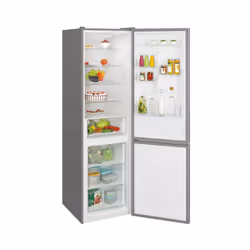 Candy Fresco CCE4T620DX Libera installazione 377 L D Argento - Vista aggiuntiva 5