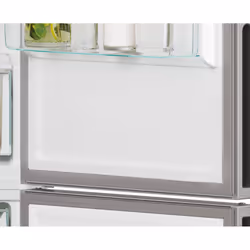 Candy Fresco CCE4T620DX Libera installazione 377 L D Argento - Vista aggiuntiva 6