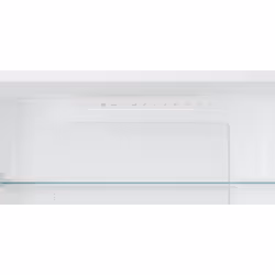 Candy Fresco CCE4T620DX Libera installazione 377 L D Argento - Vista aggiuntiva 7