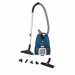 Hoover Telios Extra Lite TXL10HM 011 3,5 L Aspiratore a cilindro Secco 700 W Sacchetto per la polvere - Vista aggiuntiva 2