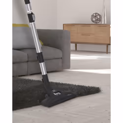 Hoover H-ENERGY 300 HE330ALG 011 4 L A cilindro Secco 850 W Sacchetto per la polvere - Vista aggiuntiva 5