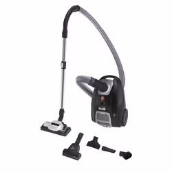 Hoover H-ENERGY 500 HE520PET 011 4 L A cilindro Secco 700 W Sacchetto per la polvere - Vista aggiuntiva 6