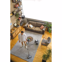 Hoover H-ENERGY 500 HE520PET 011 4 L A cilindro Secco 700 W Sacchetto per la polvere - Vista aggiuntiva 7