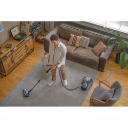 Hoover H-ENERGY 500 HE520PET 011 4 L A cilindro Secco 700 W Sacchetto per la polvere - Vista aggiuntiva 8