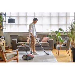 Hoover H-ENERGY 500 HE510HM 011 4 L Aspiratore a cilindro Secco 700 W Sacchetto per la polvere - Vista aggiuntiva 4