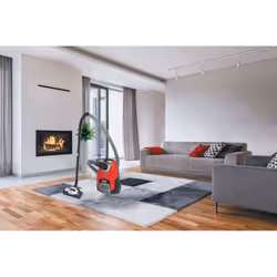 Hoover H-ENERGY 500 HE510HM 011 4 L Aspiratore a cilindro Secco 700 W Sacchetto per la polvere - Vista aggiuntiva 7