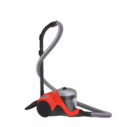 Hoover H-POWER 300 HP310HM 011 2 L A cilindro Secco 850 W Senza sacchetto - Vista aggiuntiva 4