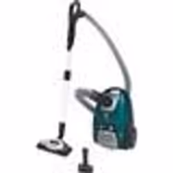 Hoover H-ENERGY 500 HE530ALG 011, 700 W, Aspiratore a cilindro, Secco, Sacchetto per la polvere, 4 L, HEPA