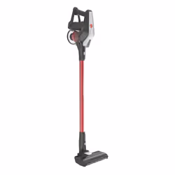 Hoover HF322TH 011 Aspirapolvere a bastone Batteria Secco Tessuto Senza sacchetto 0,7 L 240 W Titanio - Vista aggiuntiva 5