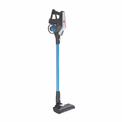 Hoover HF322TP 011 Aspirapolvere a bastone 2 in 1 Batteria Secco Tessuto Senza sacchetto 0,7 L 240 W Grigio - Vista aggiuntiva 5