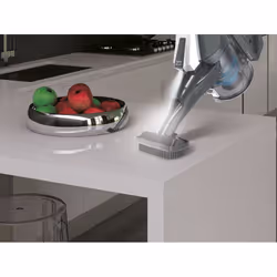 Hoover HF322TP 011 Aspirapolvere a bastone 2 in 1 Batteria Secco Tessuto Senza sacchetto 0,7 L 240 W Grigio - Vista aggiuntiva 7