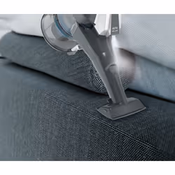 Hoover HF322TP 011 Aspirapolvere a bastone 2 in 1 Batteria Secco Tessuto Senza sacchetto 0,7 L 240 W Grigio - Vista aggiuntiva 8