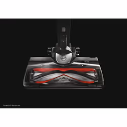 Hoover HF522STP 011 Aspirapolvere a bastone Batteria Secco Micro Senza sacchetto 0,45 L 290 W Blu, Grigio - Vista aggiuntiva 7