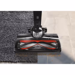 Hoover HF522STP 011 Aspirapolvere a bastone Batteria Secco Micro Senza sacchetto 0,45 L 290 W Blu, Grigio - Vista aggiuntiva 8